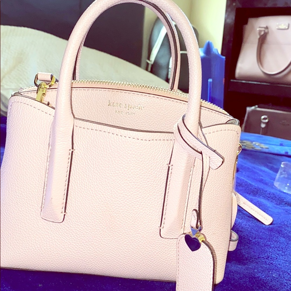 Kate spade bag mini new!!!